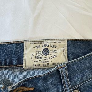 Great condition men’s jeans size 32x34